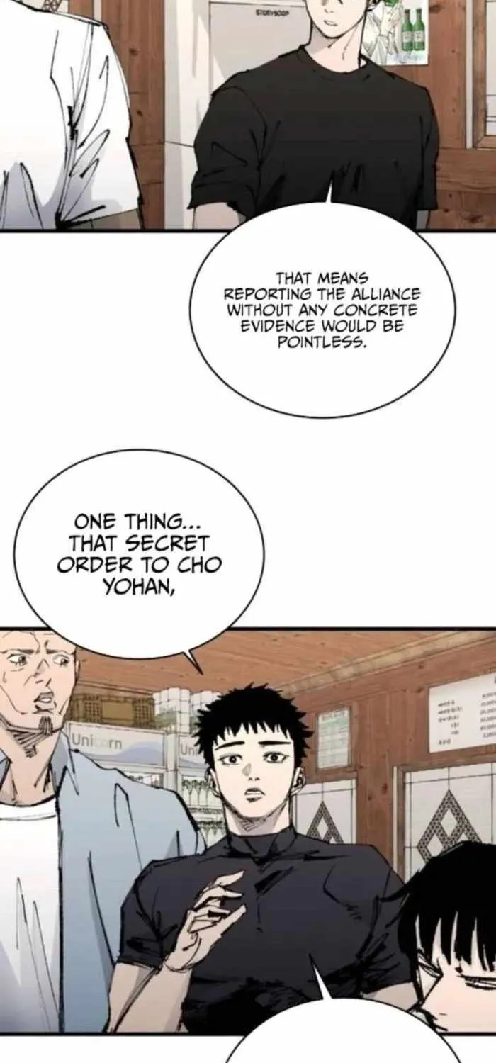 High Class Chapter 54 page 68 - 