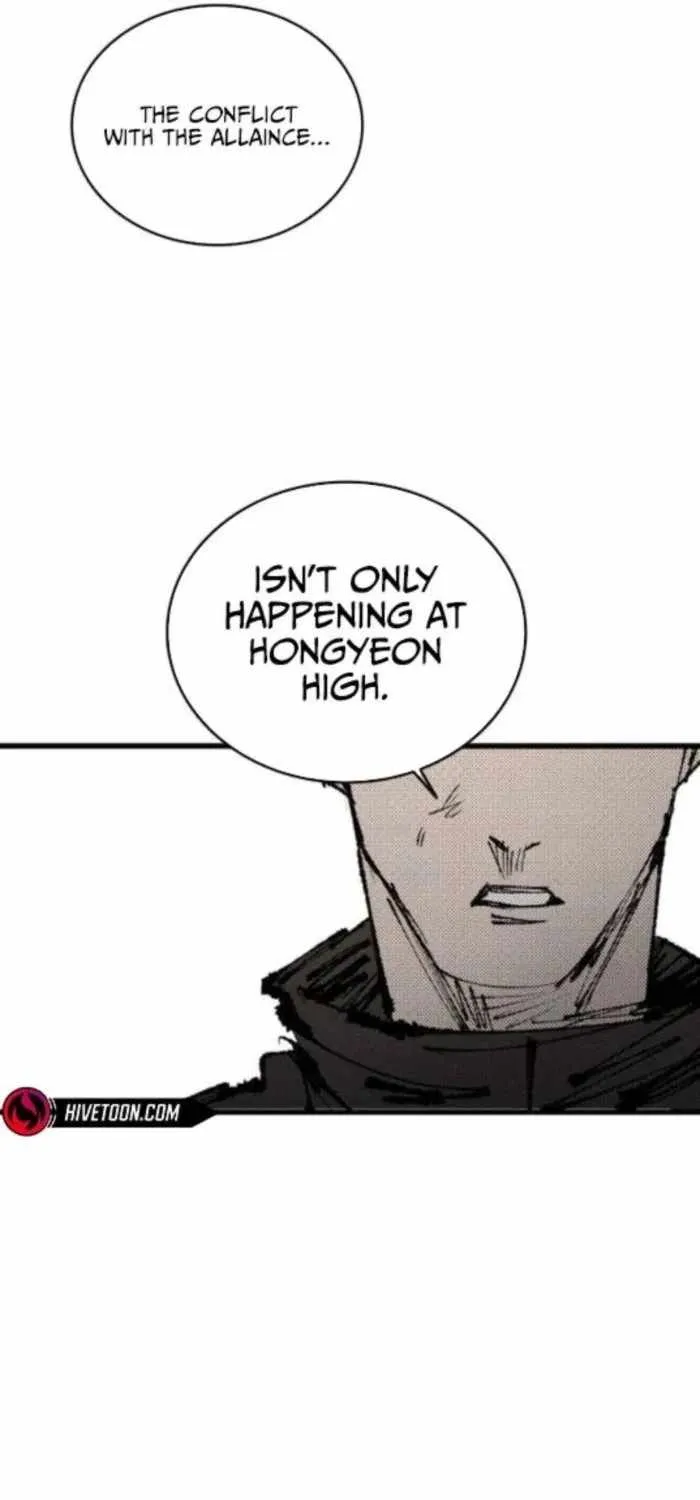 High Class Chapter 54 page 70 - 