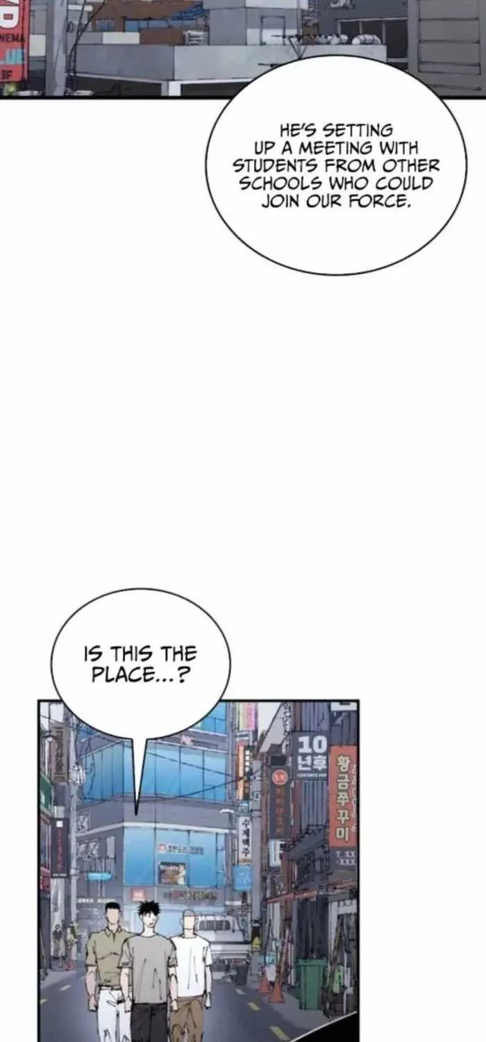 High Class Chapter 54 page 79 - 