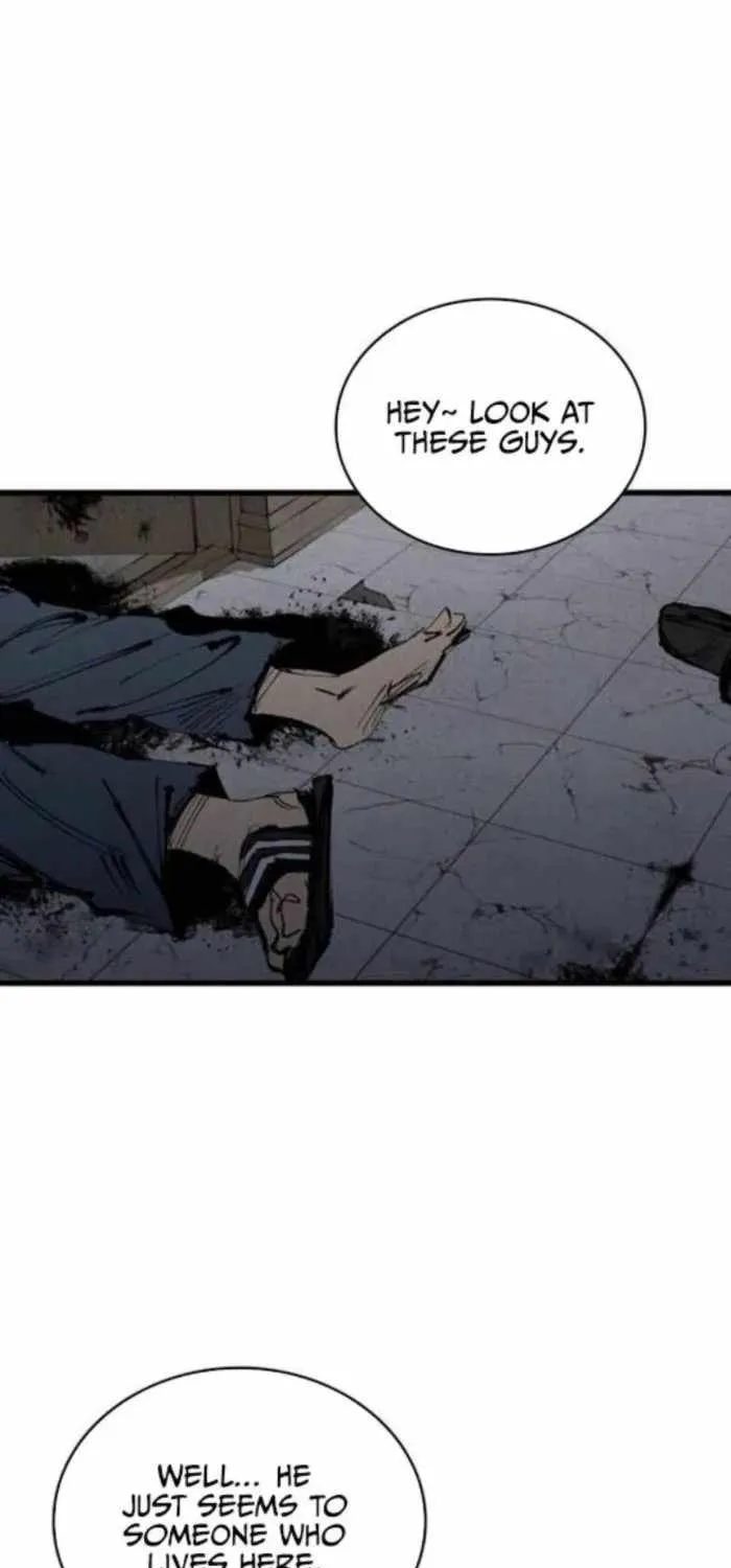 High Class Chapter 54 page 84 - 