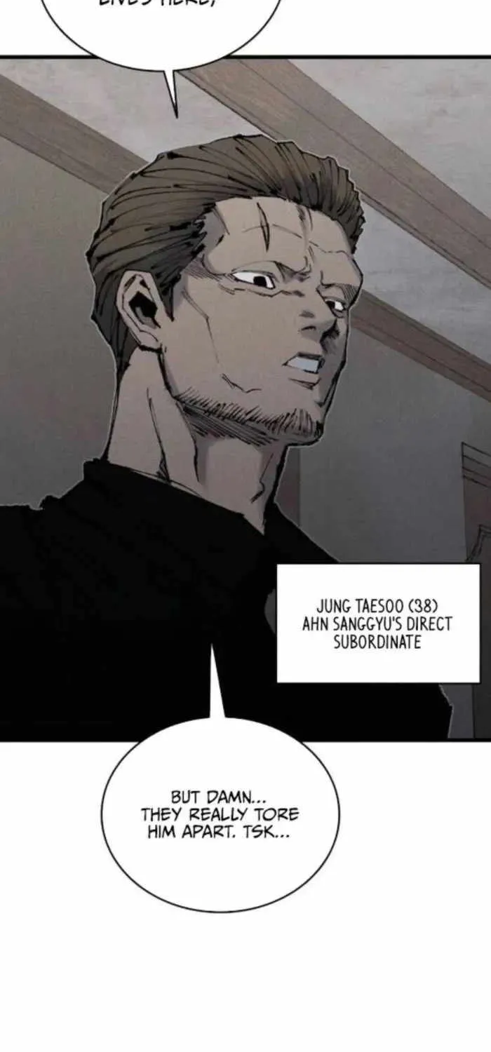 High Class Chapter 54 page 85 - 