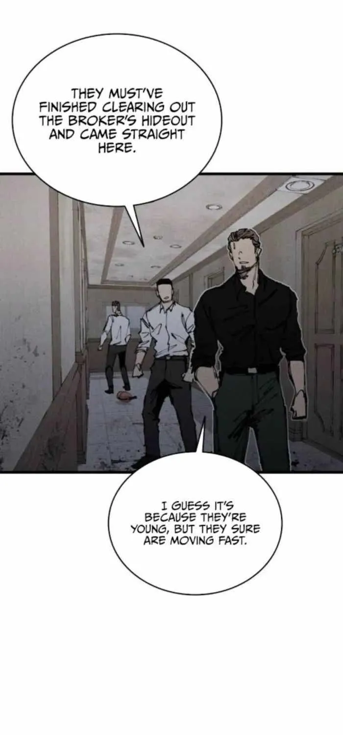 High Class Chapter 54 page 86 - 