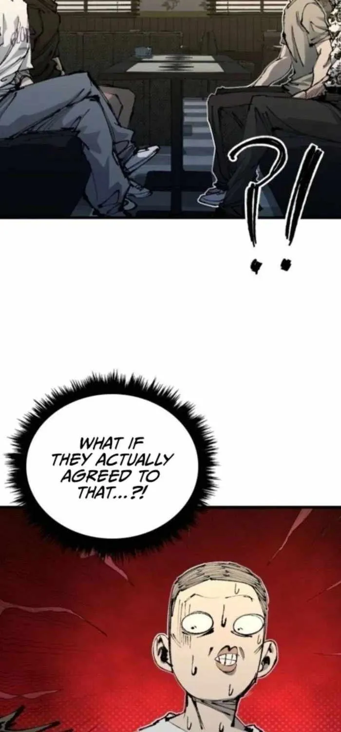 High Class Chapter 55 page 12 - 