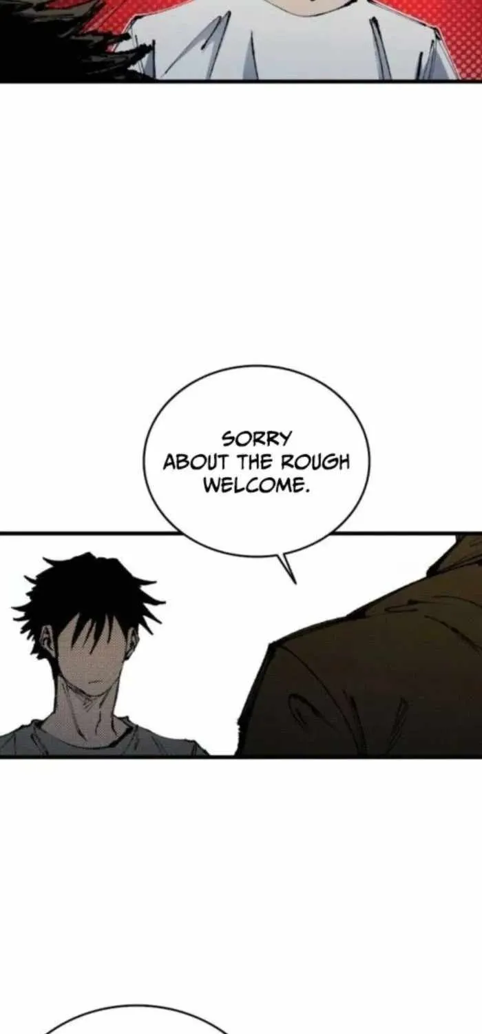 High Class Chapter 55 page 13 - 