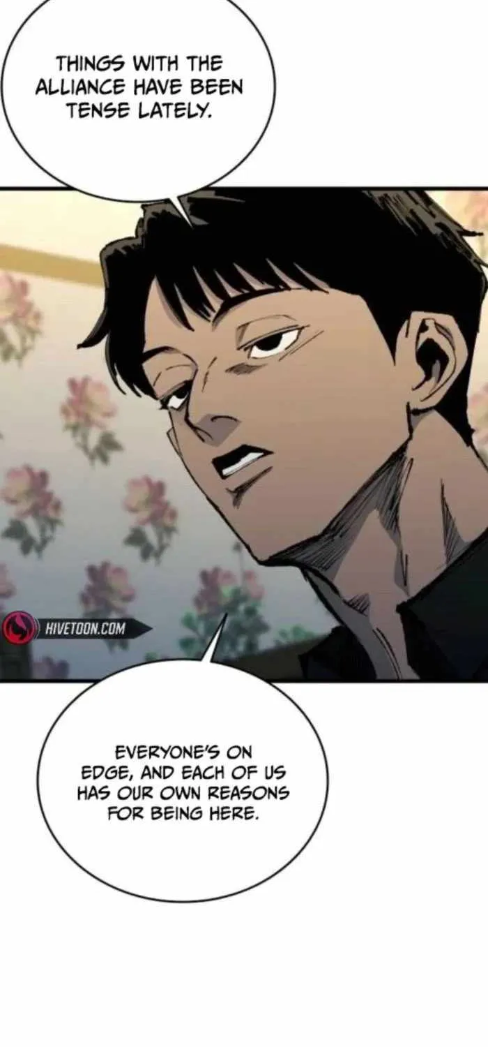 High Class Chapter 55 page 14 - 