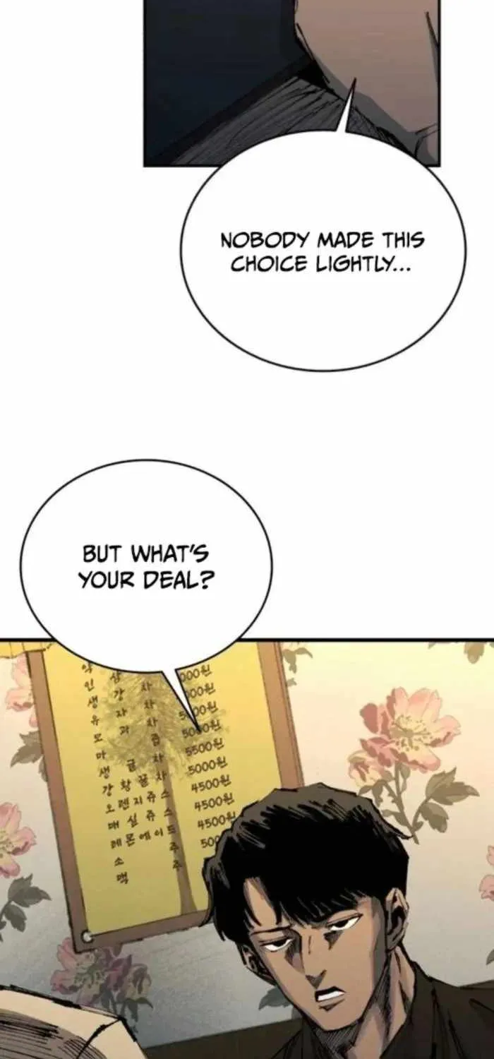 High Class Chapter 55 page 19 - 