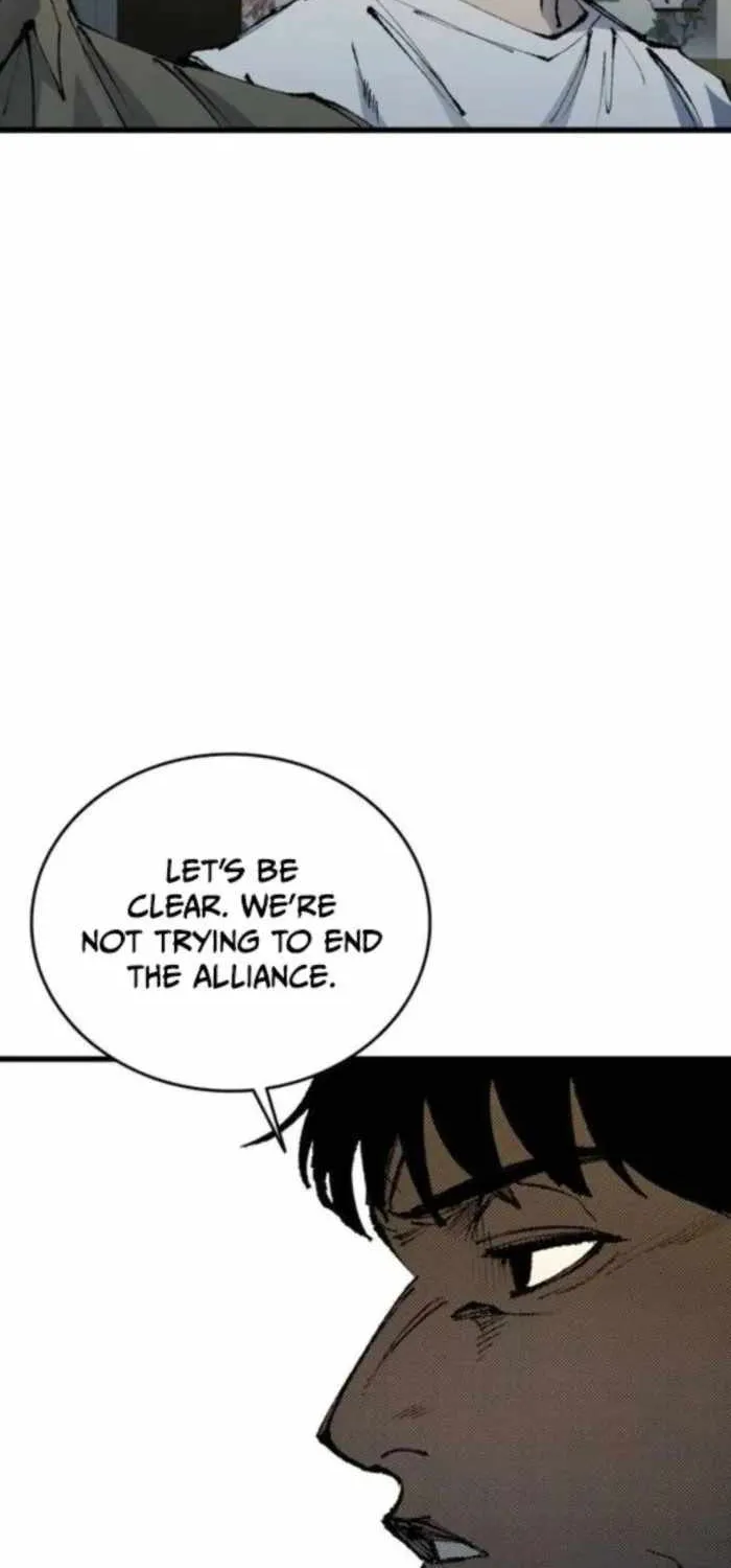 High Class Chapter 55 page 21 - 
