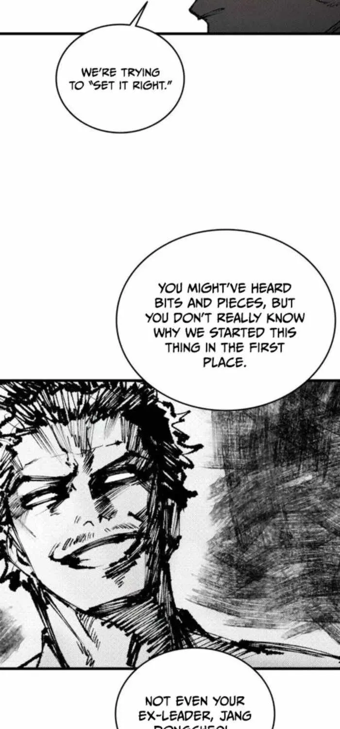 High Class Chapter 55 page 22 - 