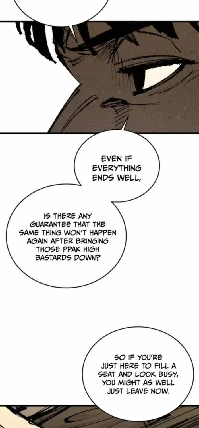 High Class Chapter 55 page 24 - 