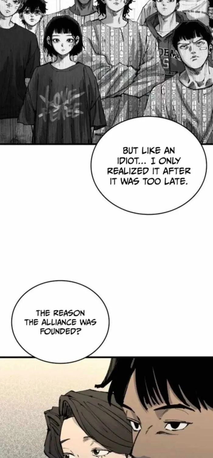 High Class Chapter 55 page 27 - 