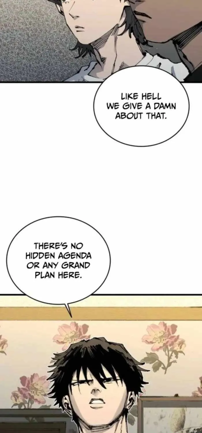 High Class Chapter 55 page 28 - 
