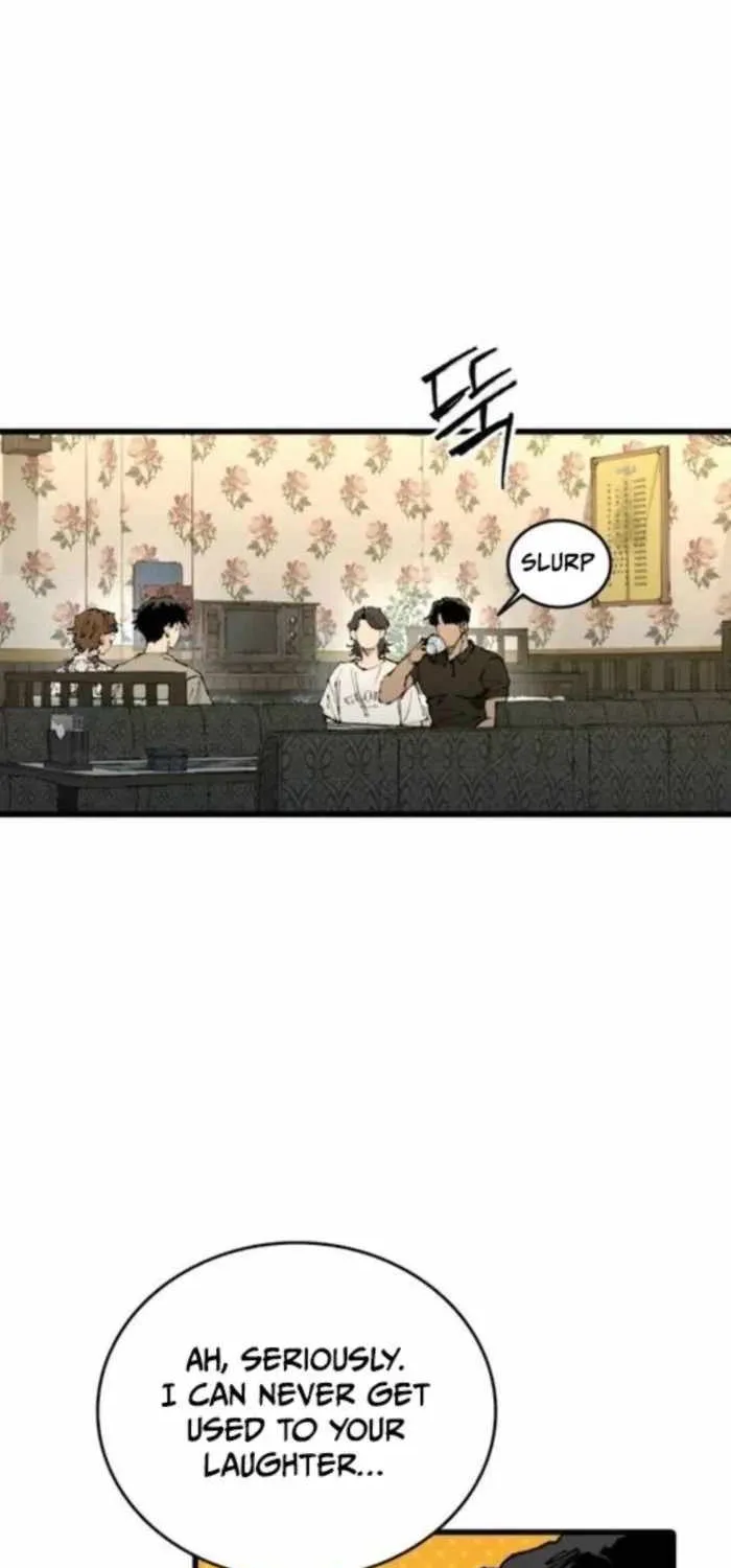 High Class Chapter 55 page 35 - 