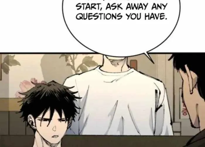 High Class Chapter 55 page 37 - 