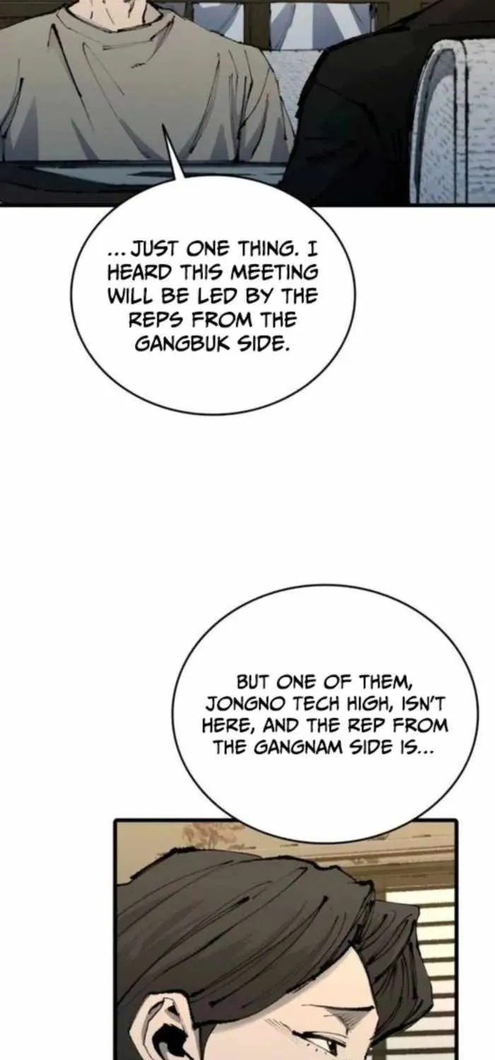 High Class Chapter 55 page 38 - 