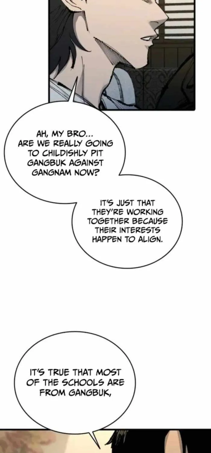 High Class Chapter 55 page 39 - 