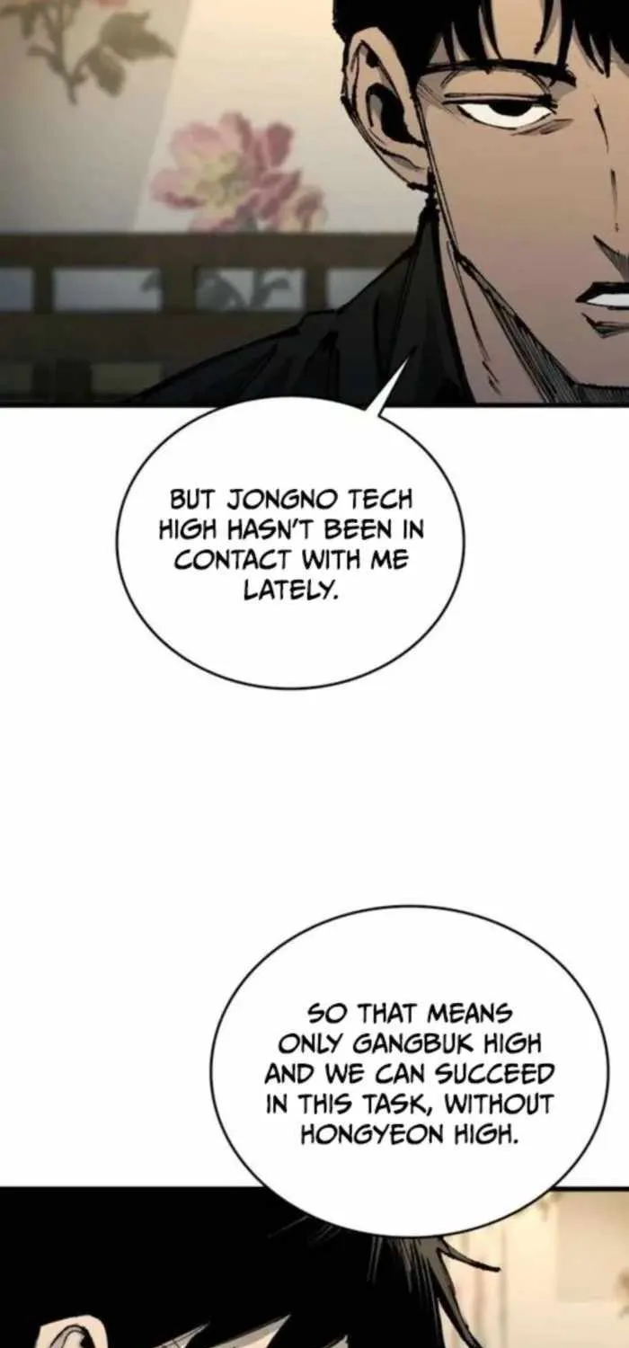 High Class Chapter 55 page 40 - 