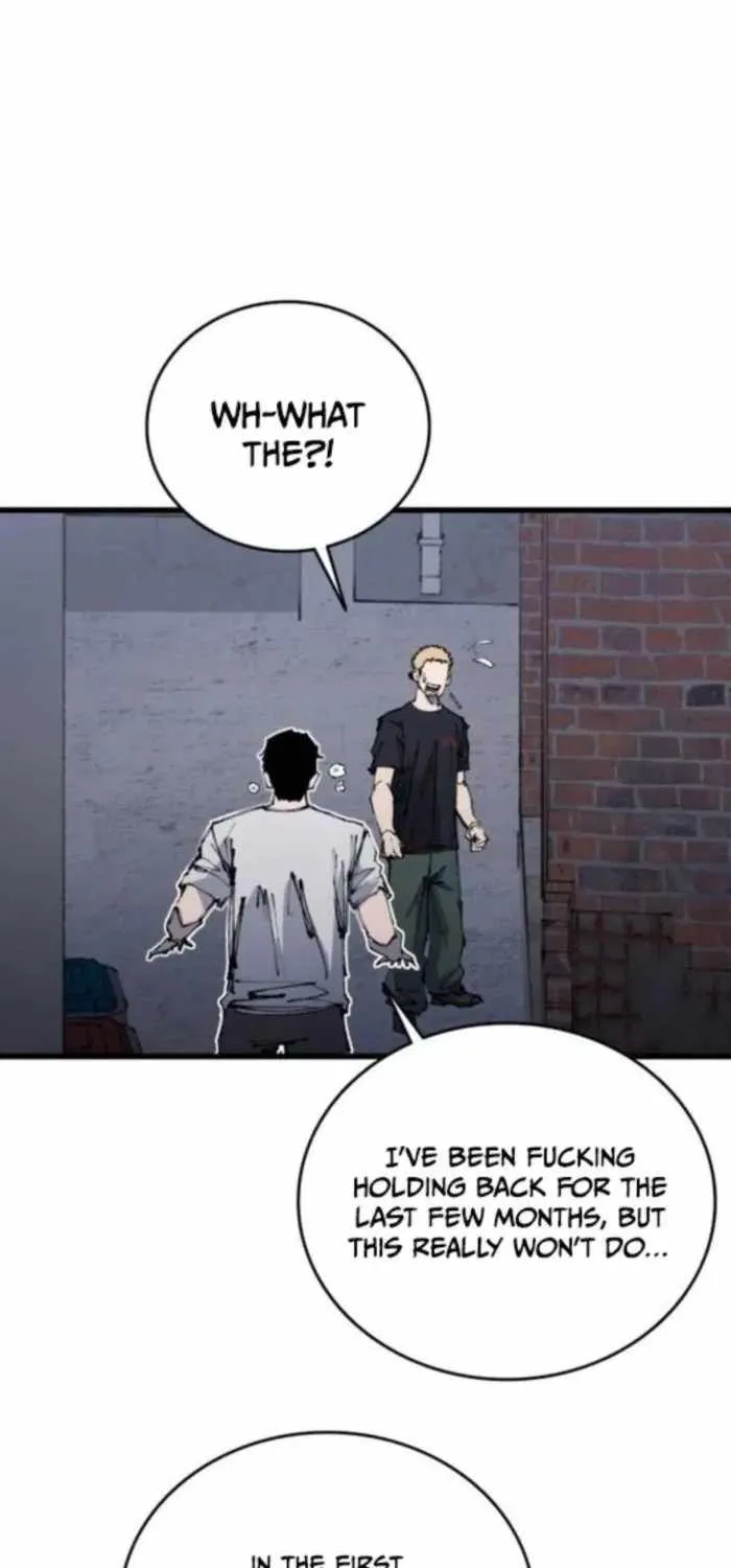 High Class Chapter 55 page 47 - 