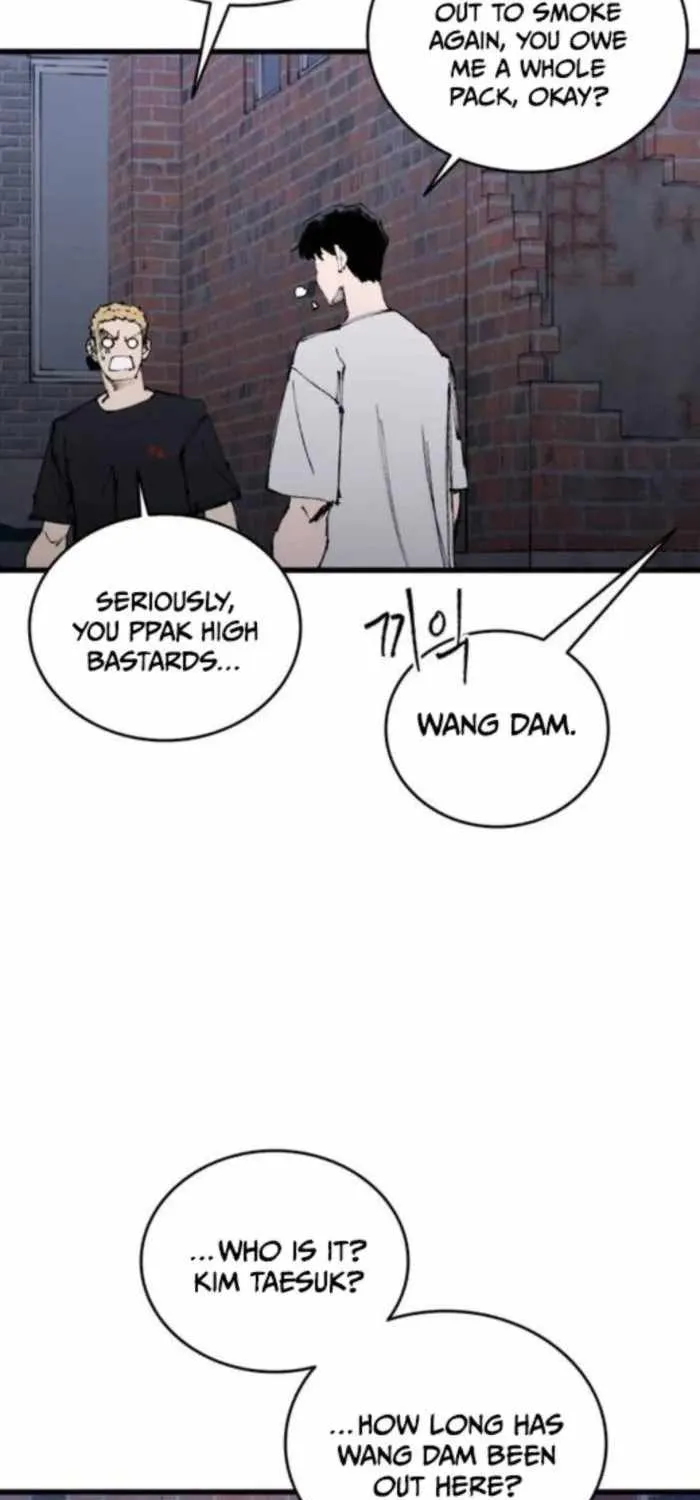High Class Chapter 55 page 49 - 