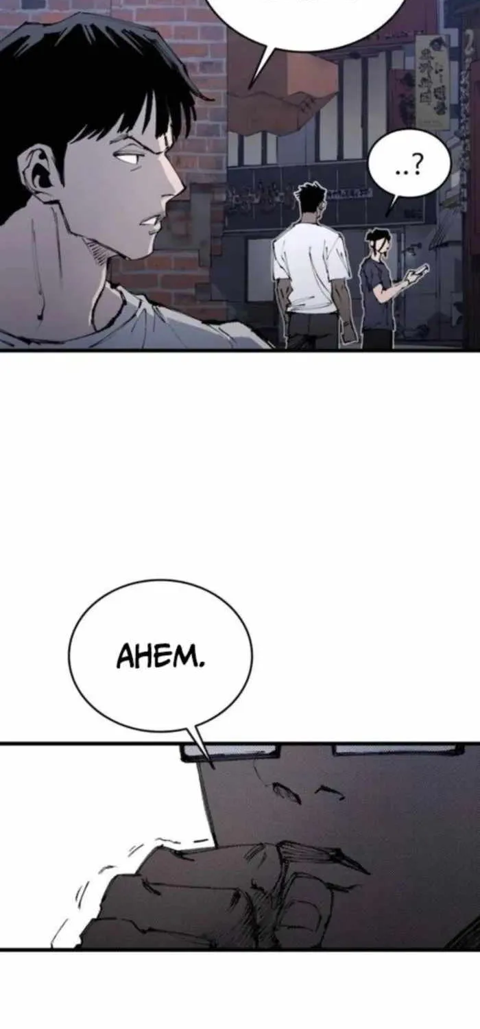 High Class Chapter 55 page 50 - 