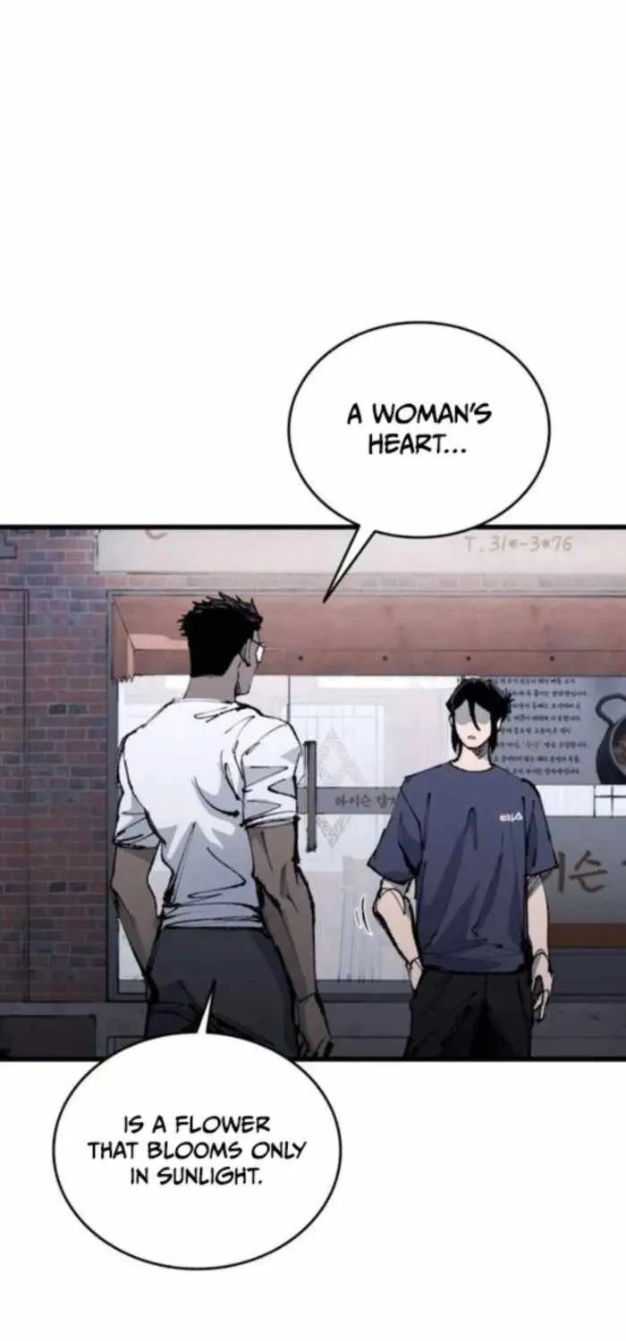 High Class Chapter 55 page 51 - 