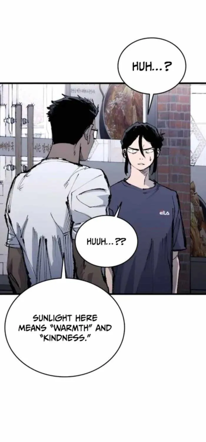 High Class Chapter 55 page 54 - 
