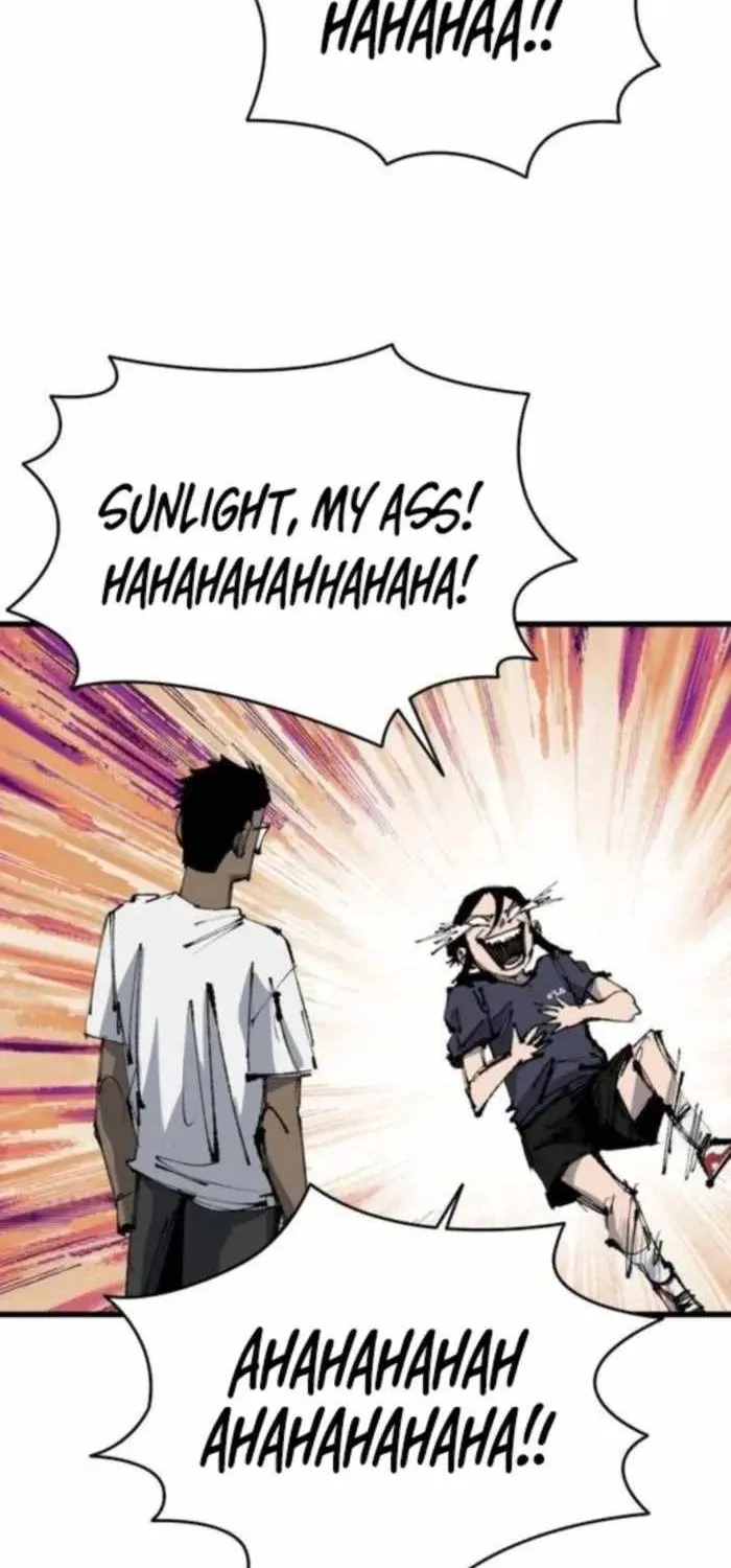 High Class Chapter 55 page 56 - 