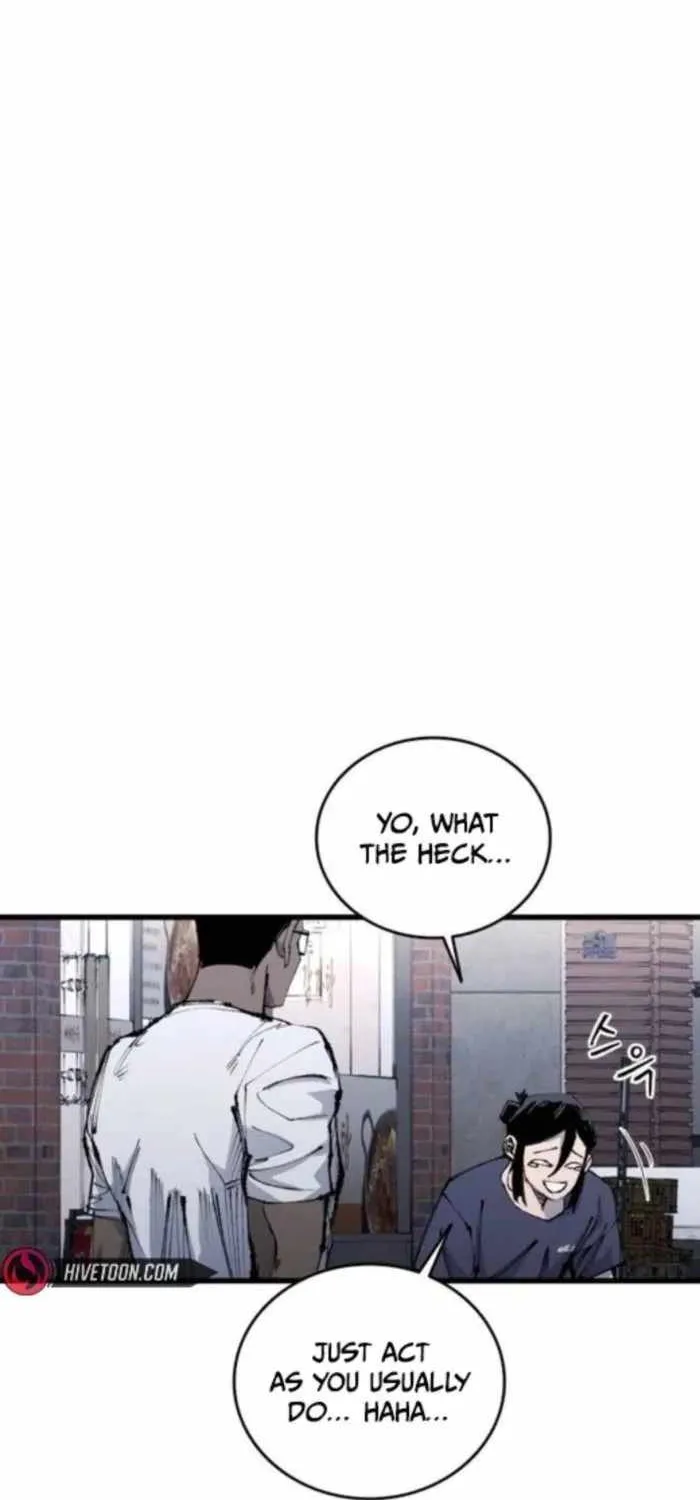 High Class Chapter 55 page 58 - 