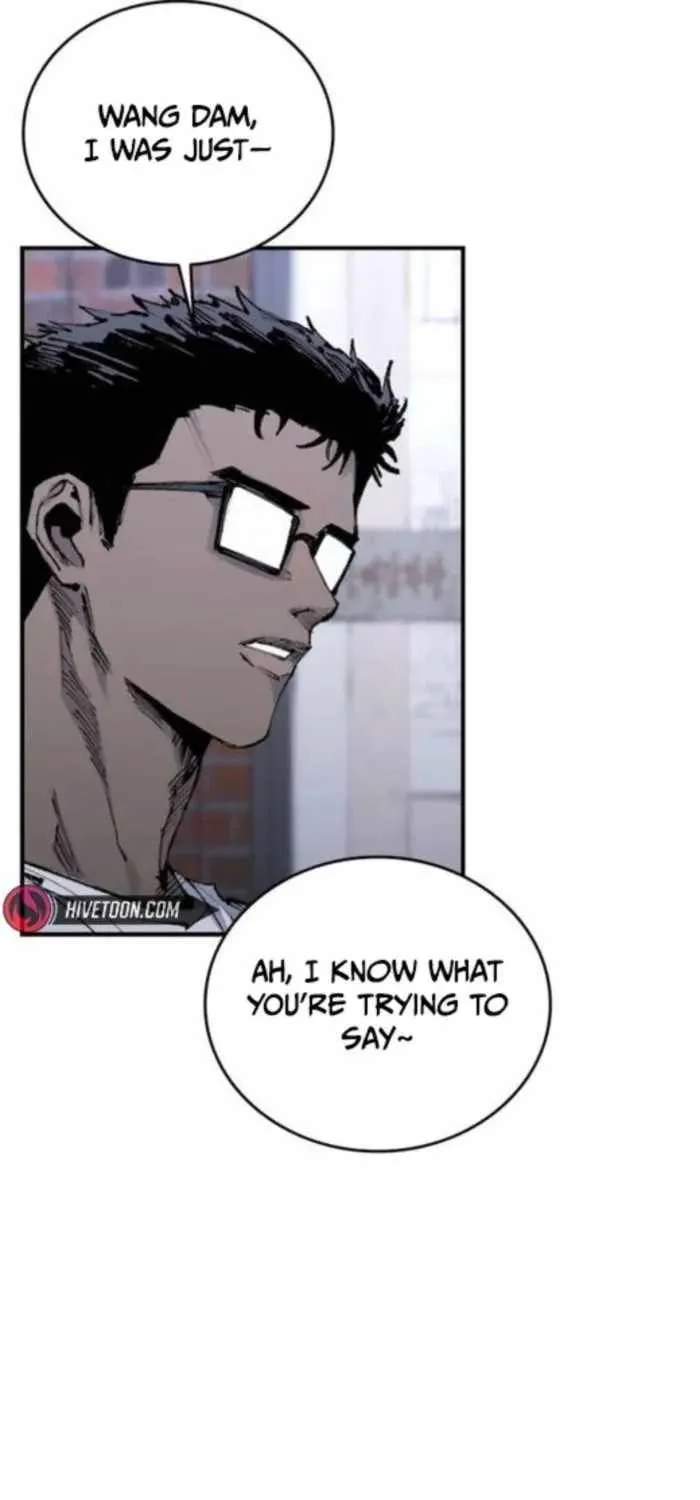 High Class Chapter 55 page 60 - 