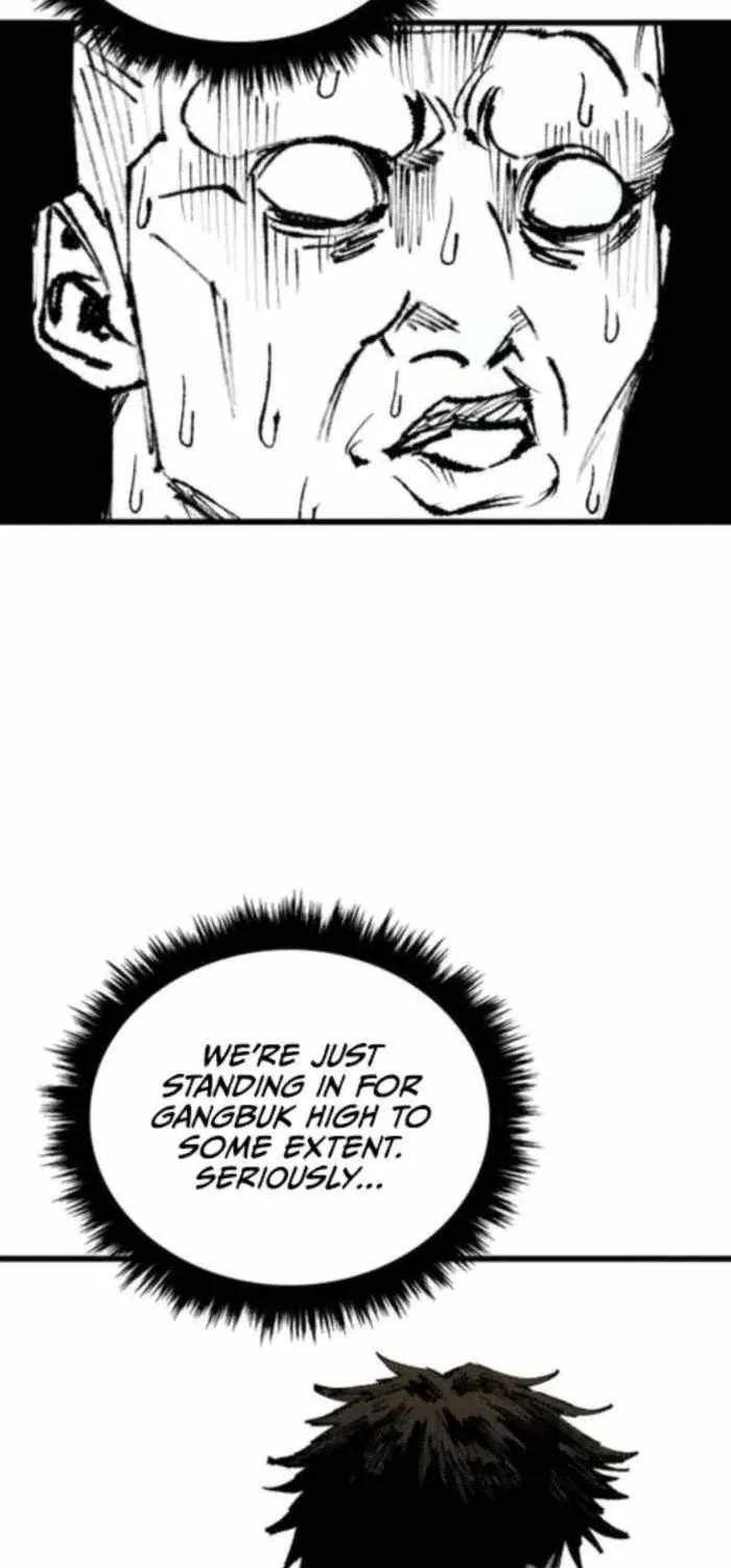 High Class Chapter 55 page 7 - 