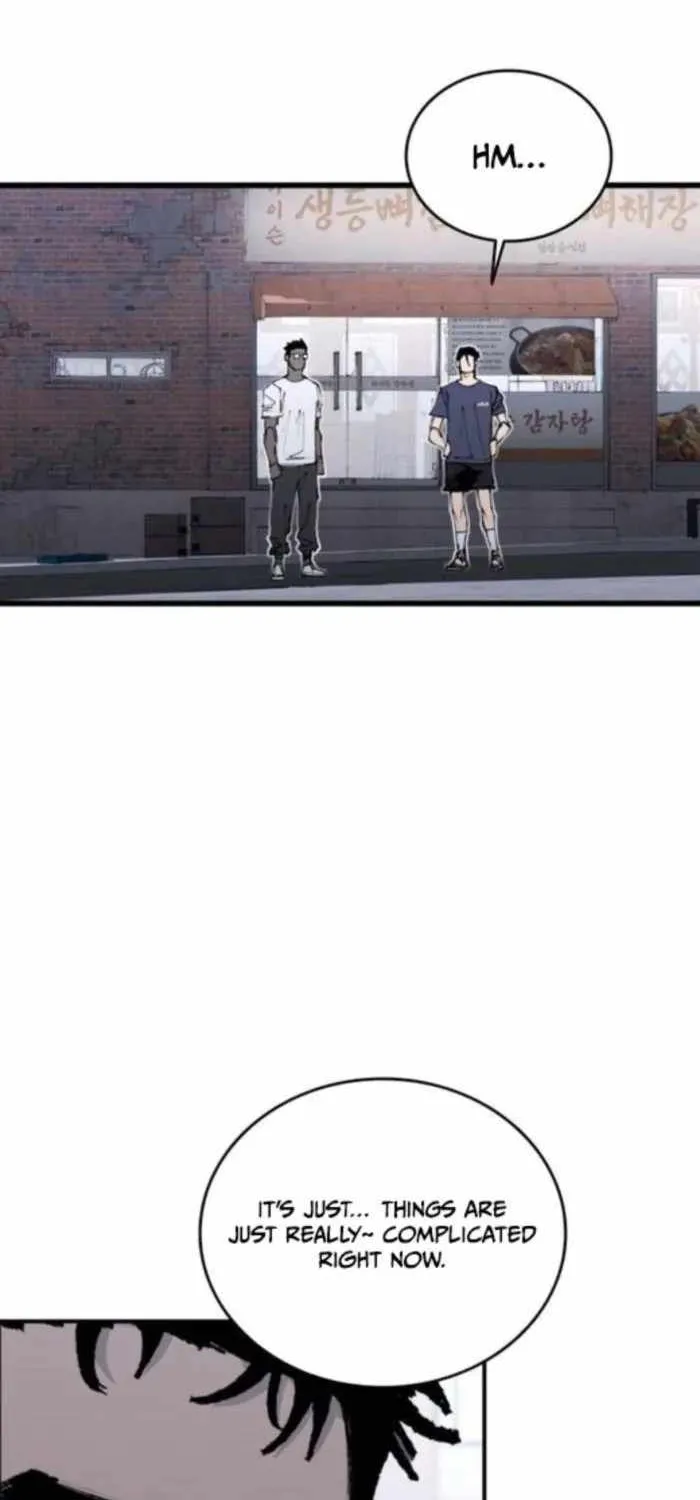 High Class Chapter 55 page 61 - 