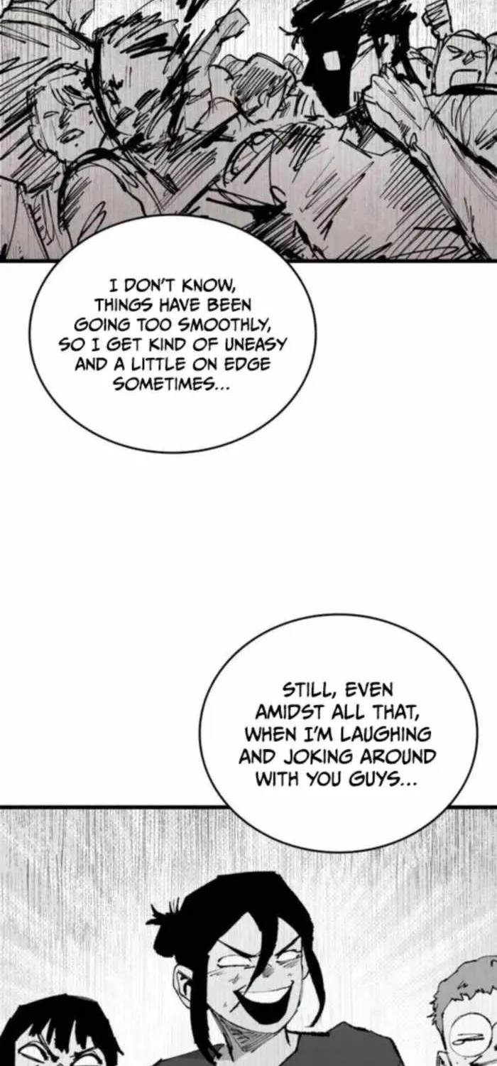 High Class Chapter 55 page 63 - 