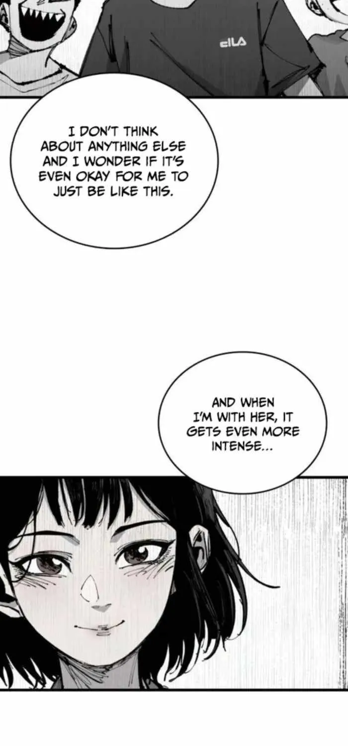 High Class Chapter 55 page 64 - 