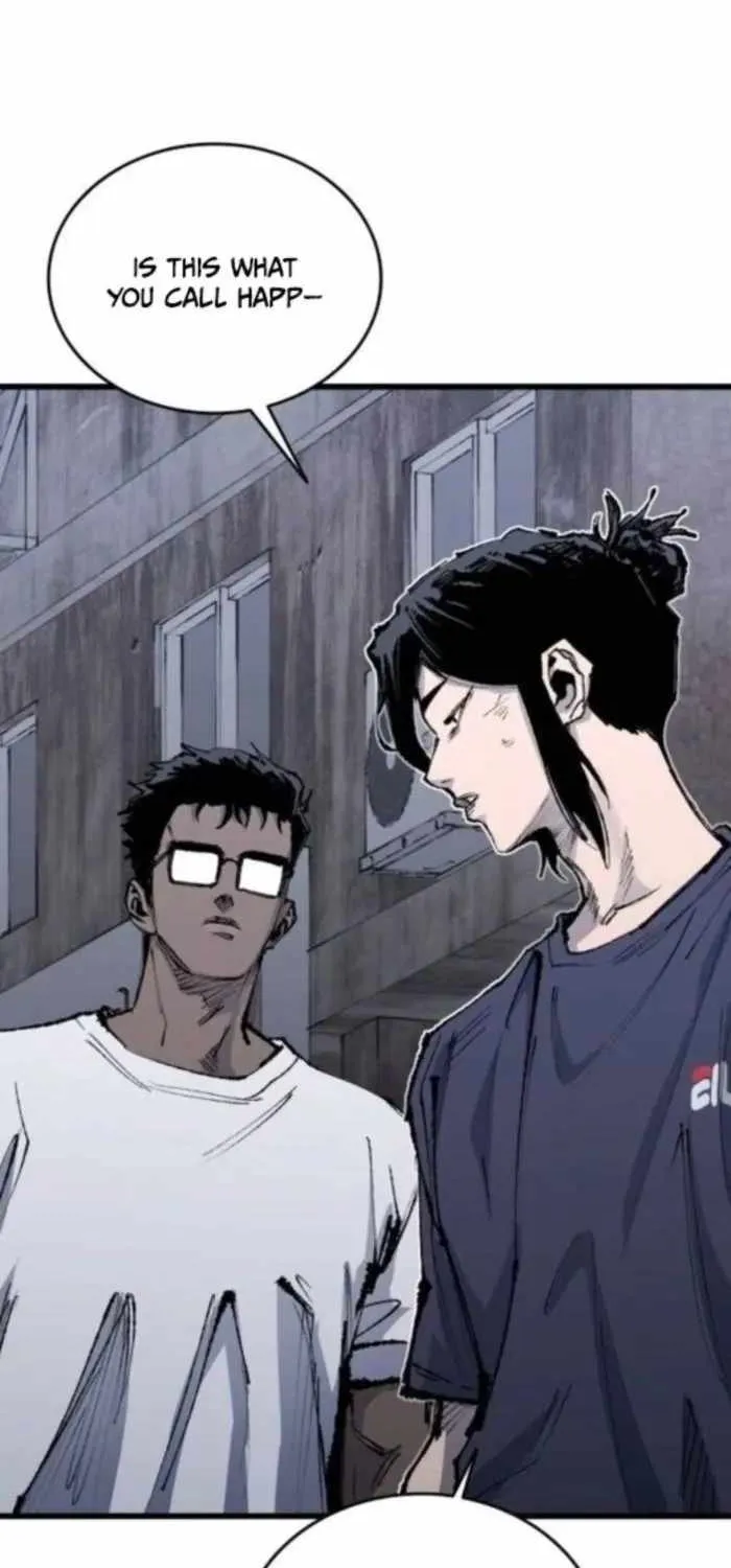 High Class Chapter 55 page 71 - 