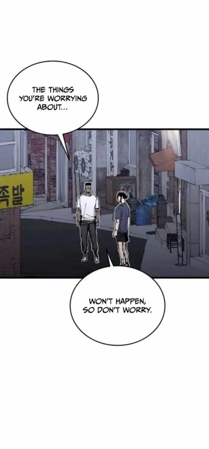 High Class Chapter 55 page 73 - 