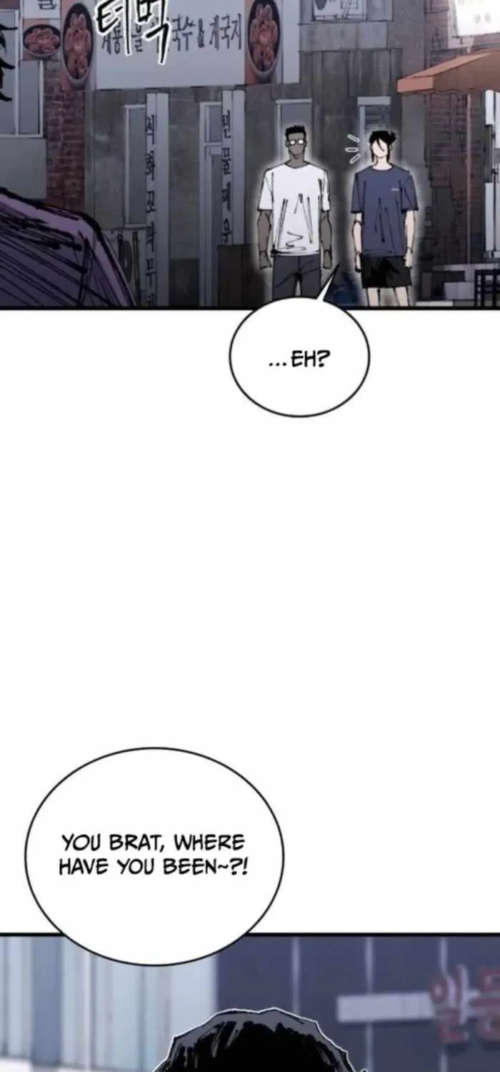 High Class Chapter 55 page 77 - 