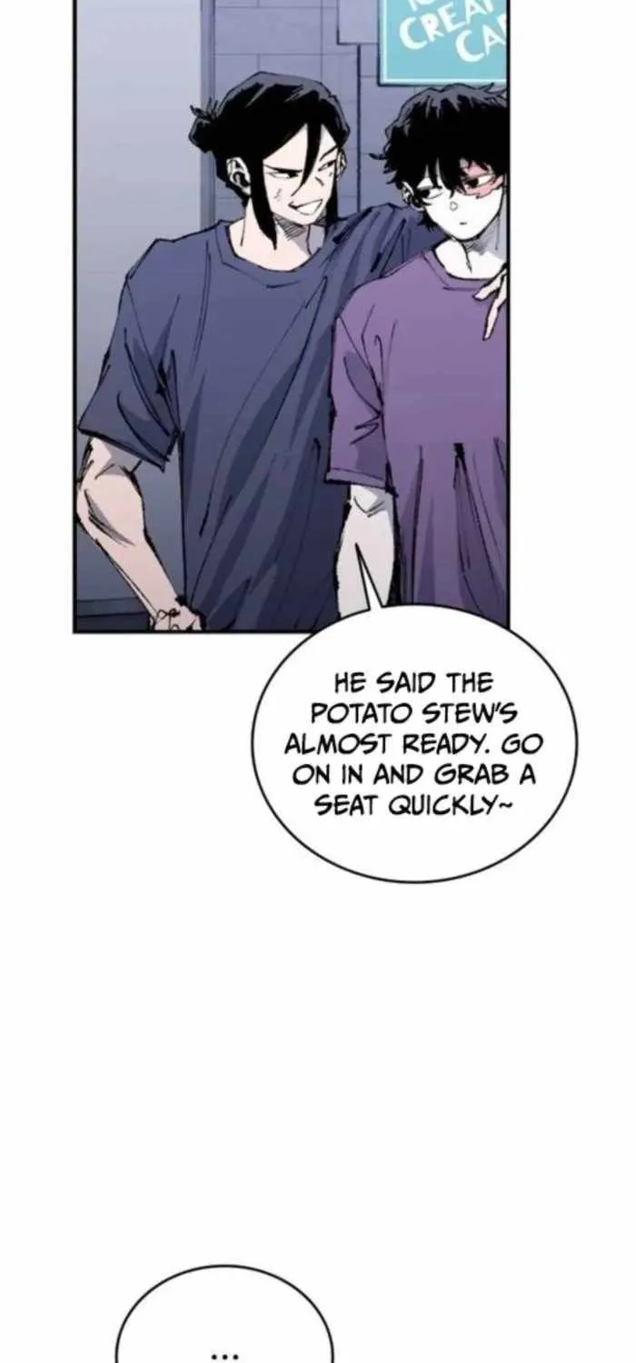 High Class Chapter 55 page 79 - 