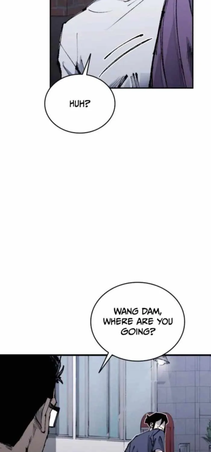 High Class Chapter 55 page 81 - 