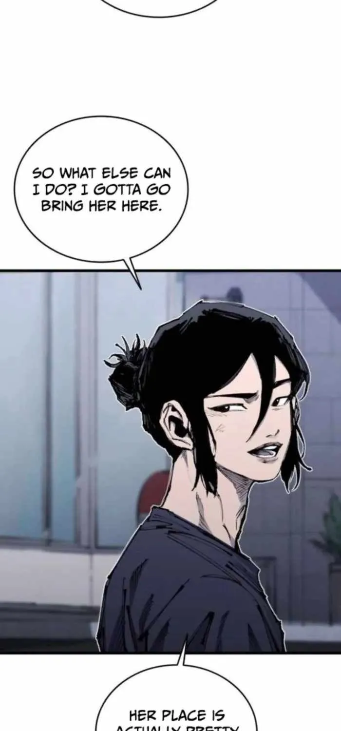 High Class Chapter 55 page 83 - 