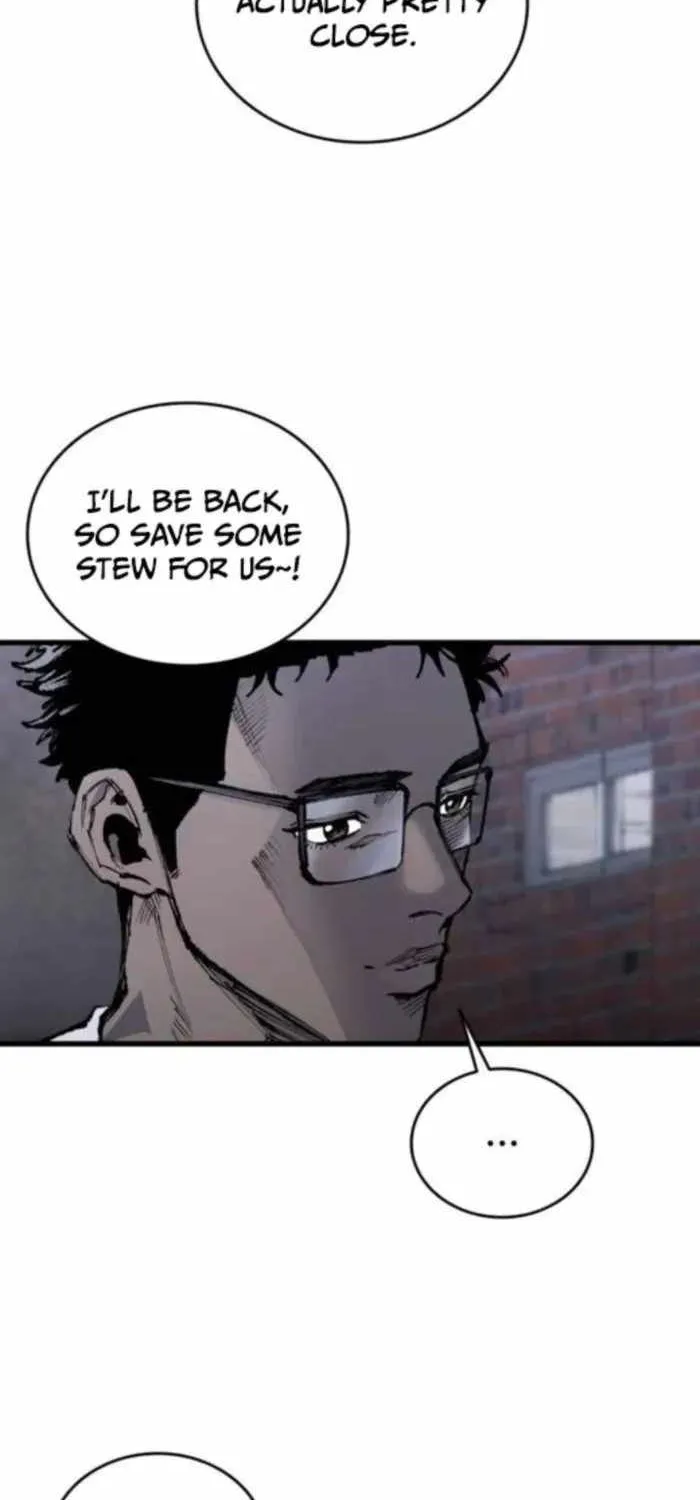 High Class Chapter 55 page 84 - 