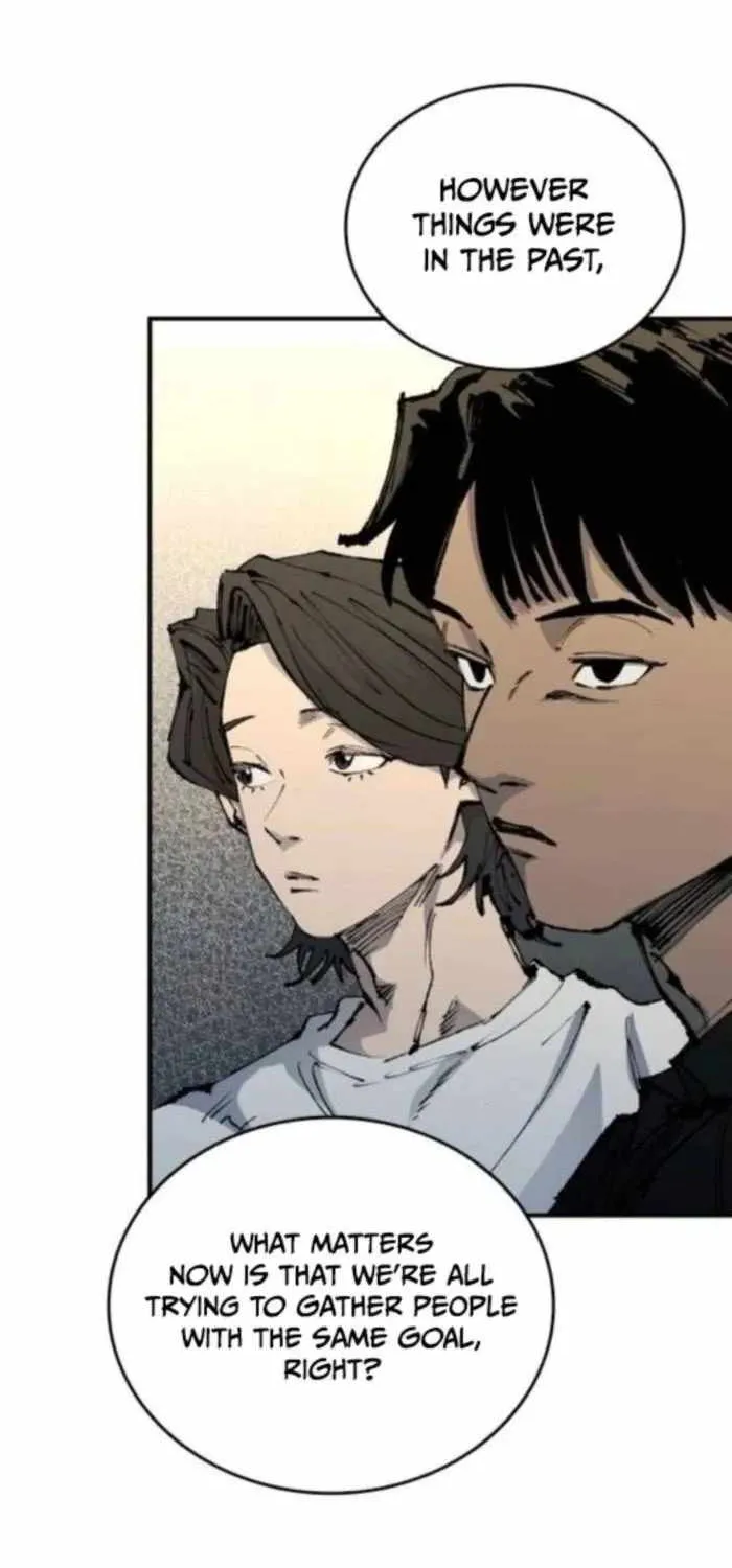 High Class Chapter 55 page 10 - 