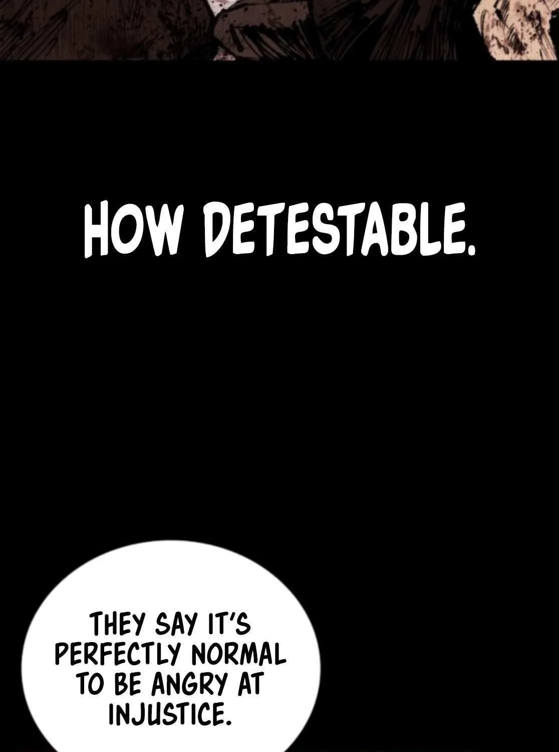High Class Chapter 56 page 11 - 