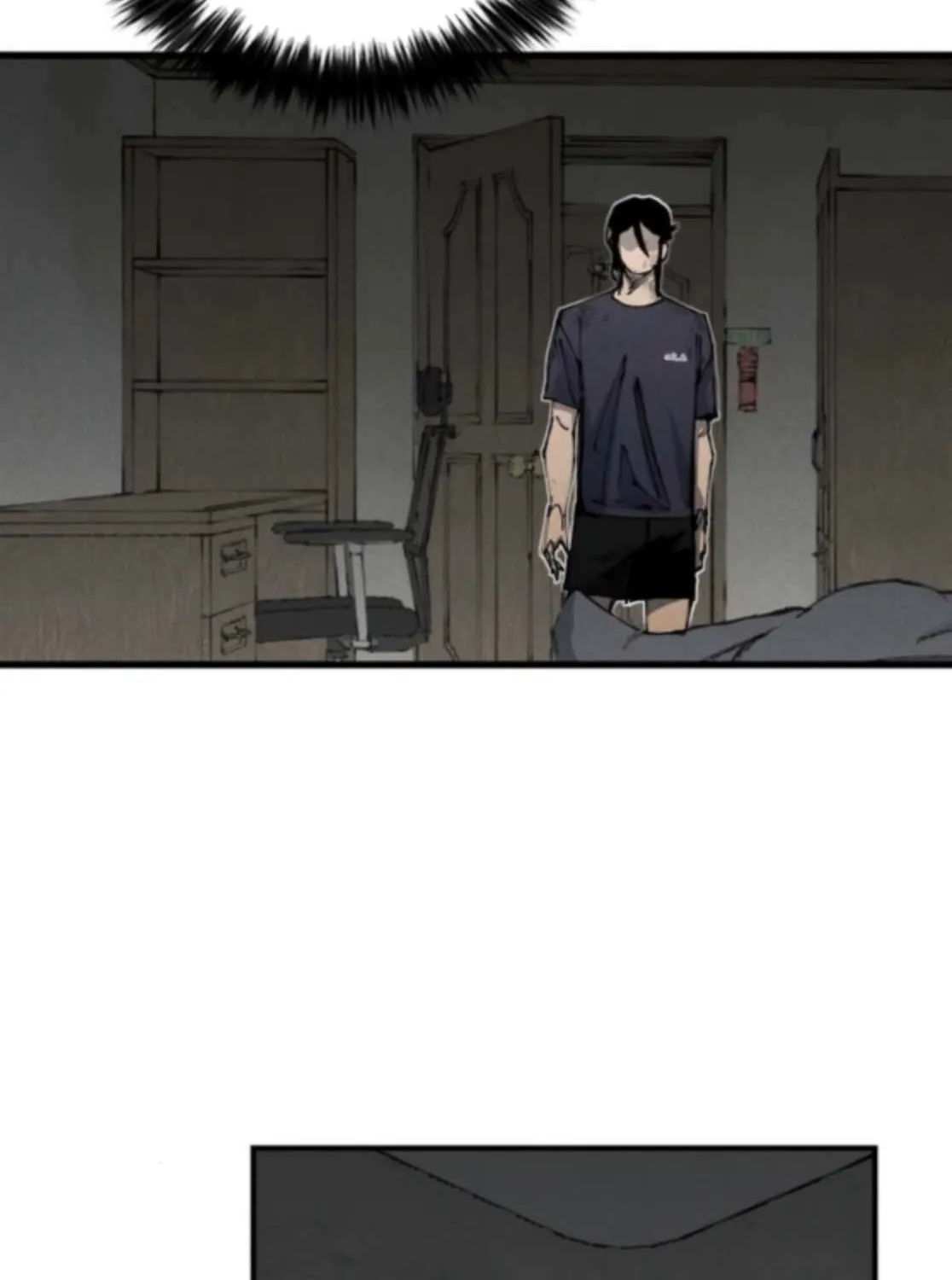 High Class Chapter 56 page 106 - 
