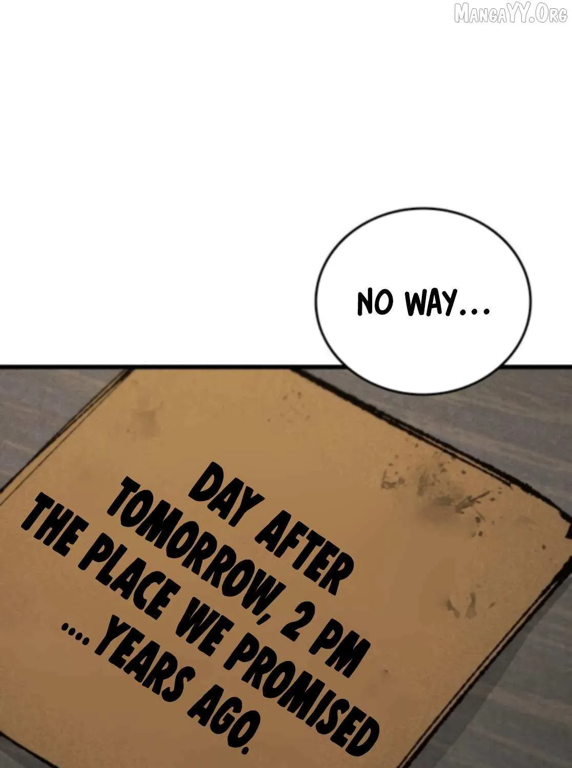 High Class Chapter 56 page 110 - 