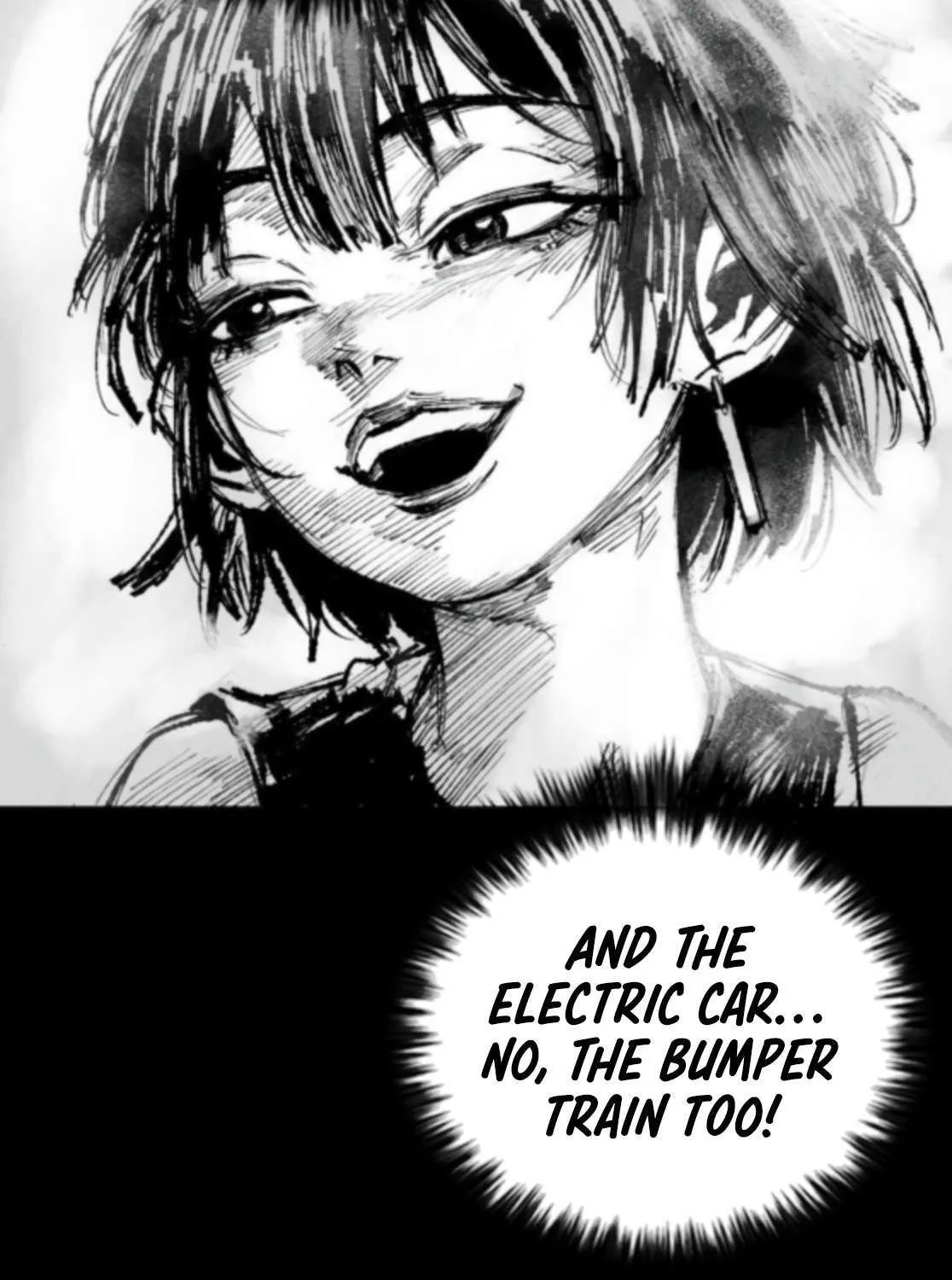 High Class Chapter 56 page 116 - 