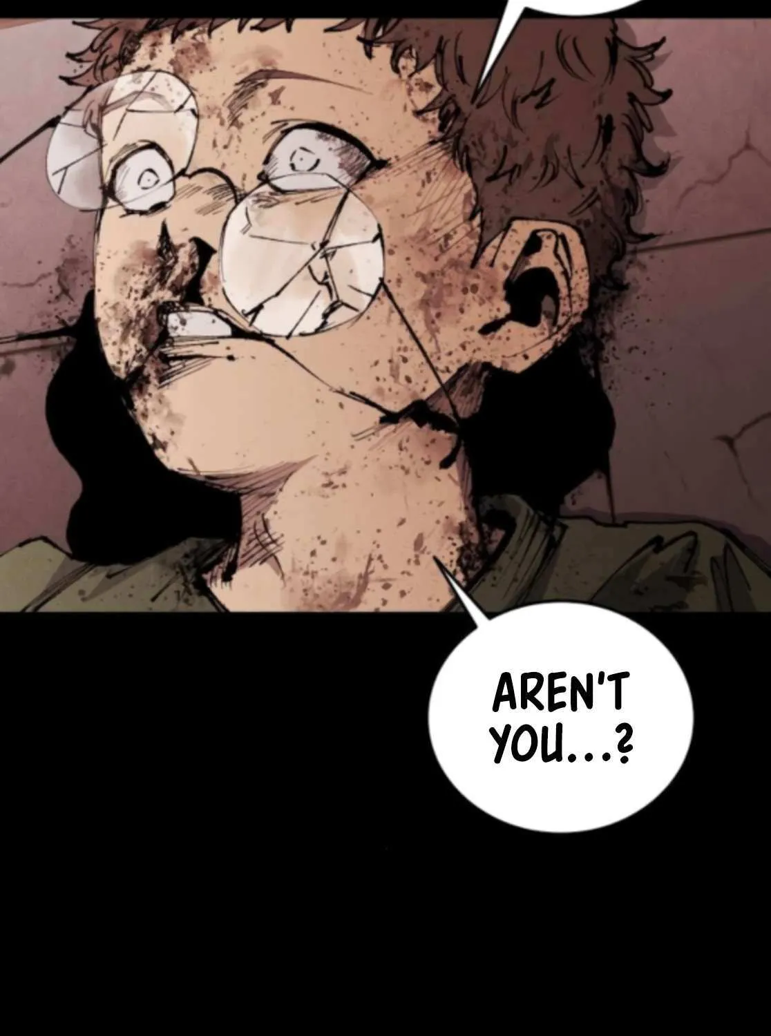 High Class Chapter 56 page 13 - 