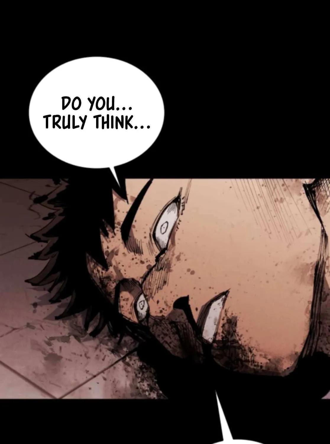 High Class Chapter 56 page 14 - 