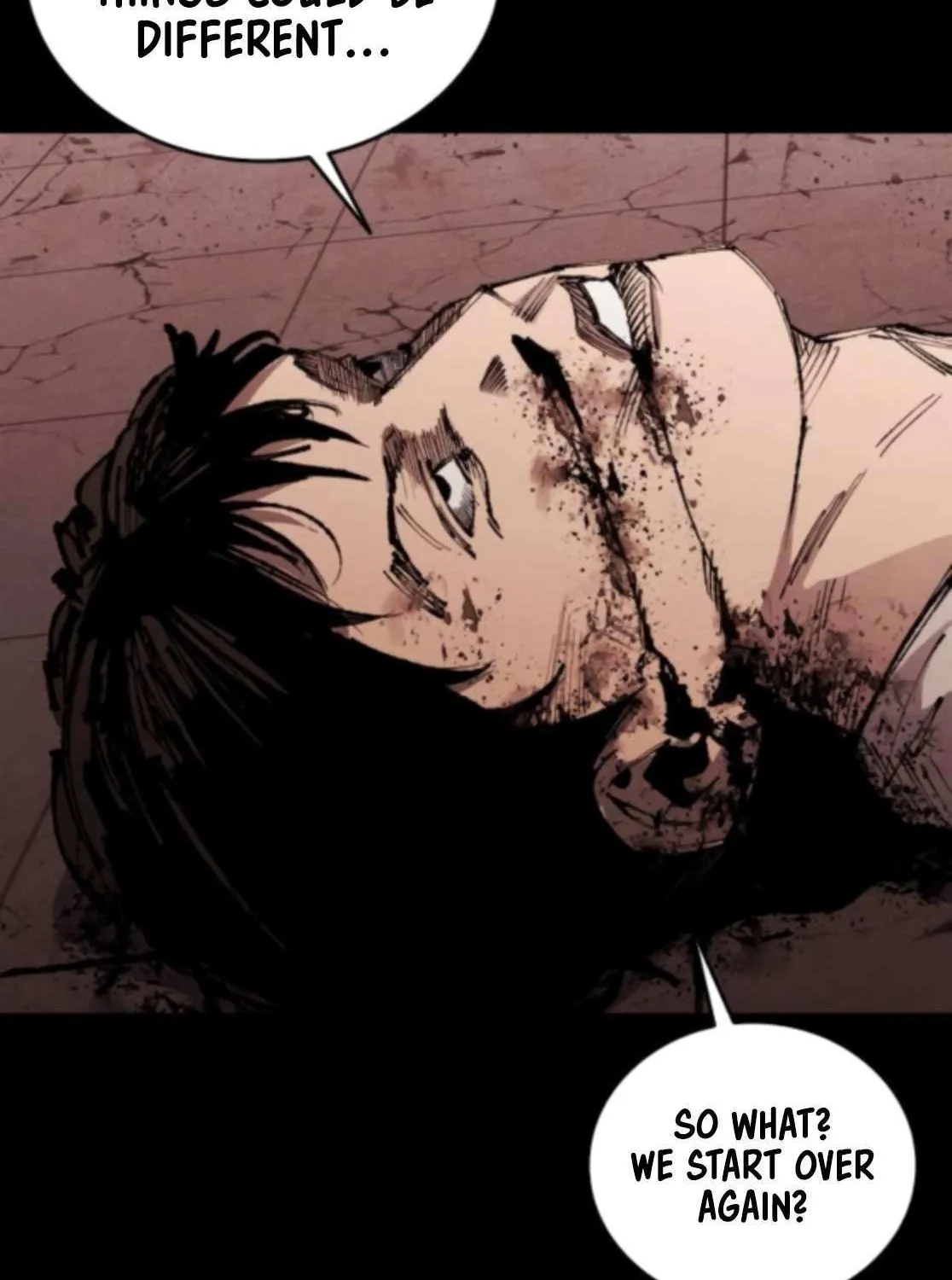 High Class Chapter 56 page 18 - 