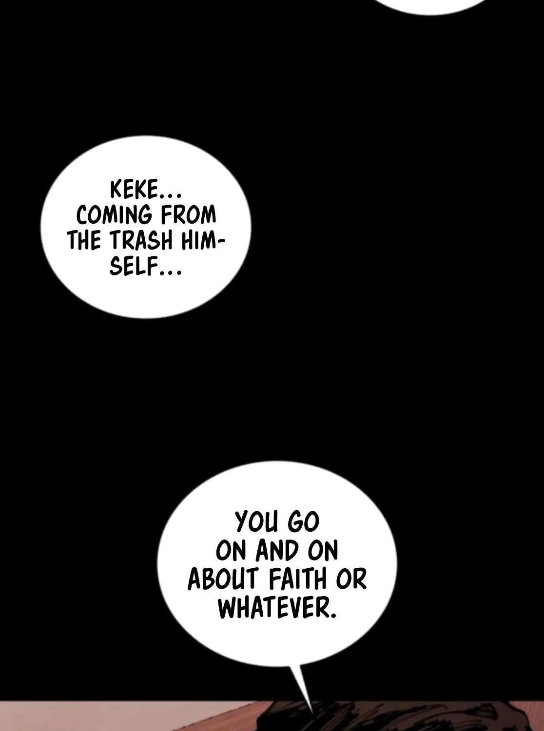 High Class Chapter 56 page 19 - 