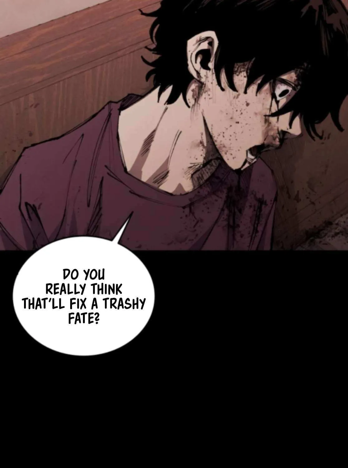 High Class Chapter 56 page 20 - 