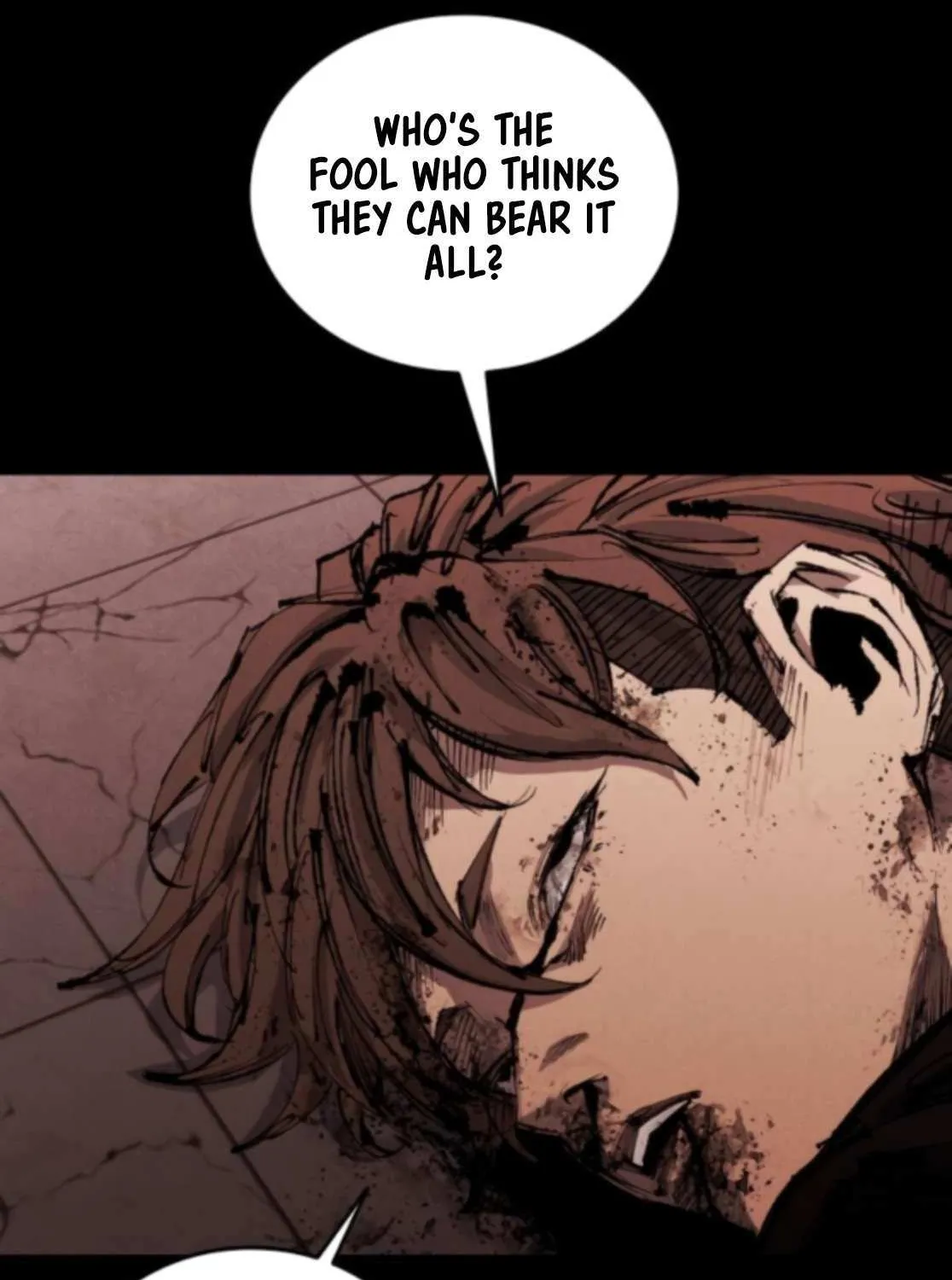 High Class Chapter 56 page 21 - 